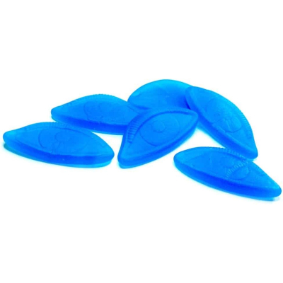 Frisia Vegan Blue Eyes Schepsnoep 100 gram