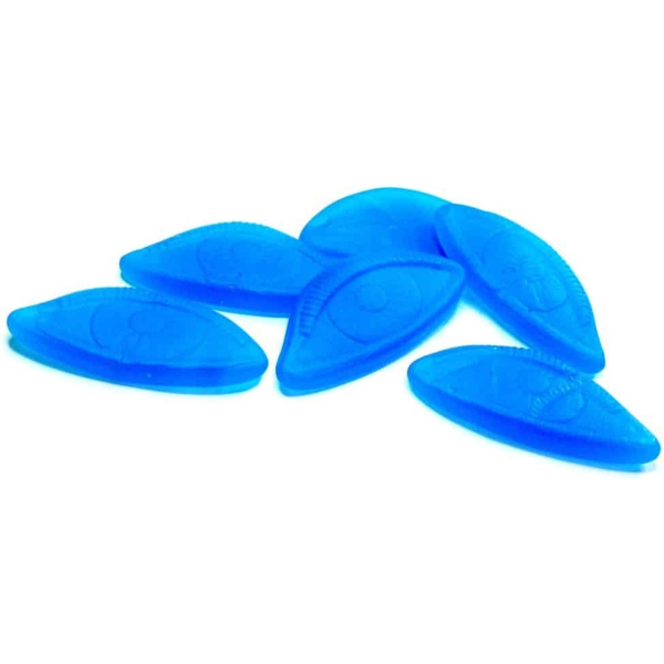 Frisia Vegan Blue Eyes Schepsnoep 200 gram