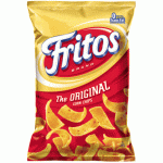 Fritos Original Corn Chips USA