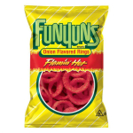 Funyuns Flamin Hot USA