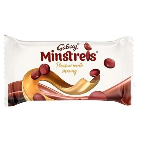 Galaxy Minstrels 42gr.