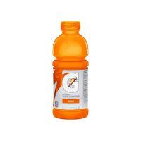 Gatorade Orange USA