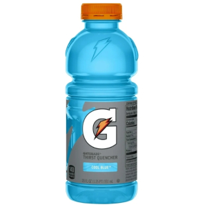 Gatorade Cool Blue (591ml)