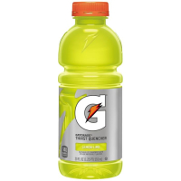 Gatorade Lemon Lime USA