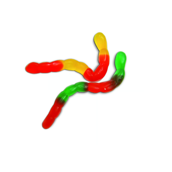  GEOLIEDE SLANGEN Schepsnoep 200 gram