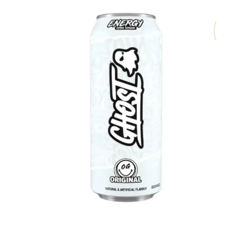 Ghost Energydrink Original Zero Sugar (500 ml)