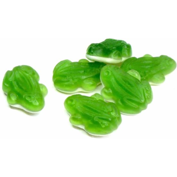 Haribo Kikkers Schepsnoep 100 gram