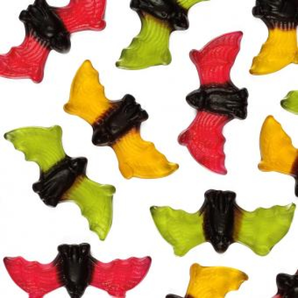 Haribo Vampieren Schepsnoep 100 gram