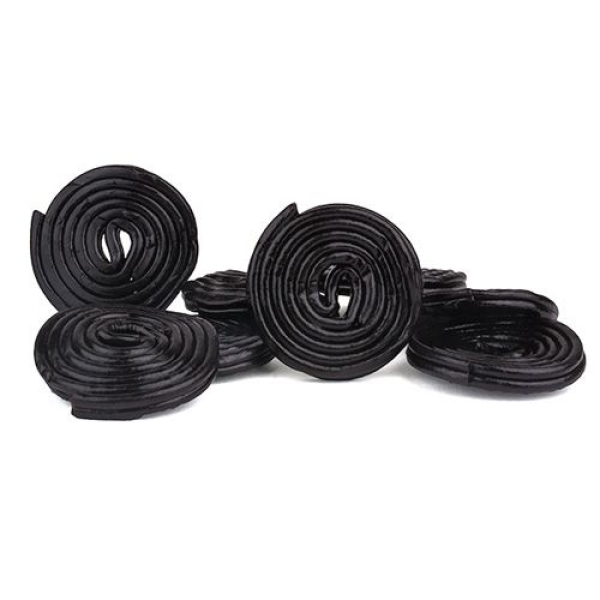 Haribo Rotella Lakritz Schepsnoep 100 gram