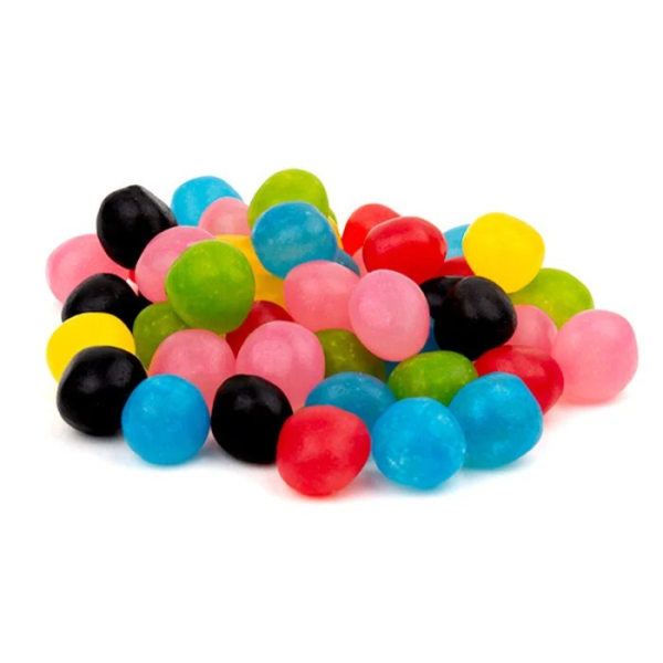 Haribo Dragibus Schepsnoep 100 gram