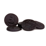 Haribo Drop Medailles Schepsnoep 100 gram