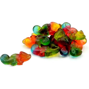 Haribo Cameleon Schepsnoep 100 gram