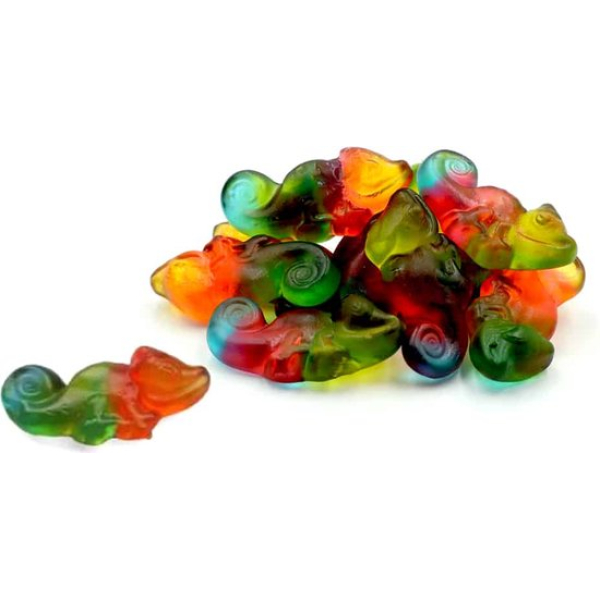 Haribo Cameleon Schepsnoep 100 gram