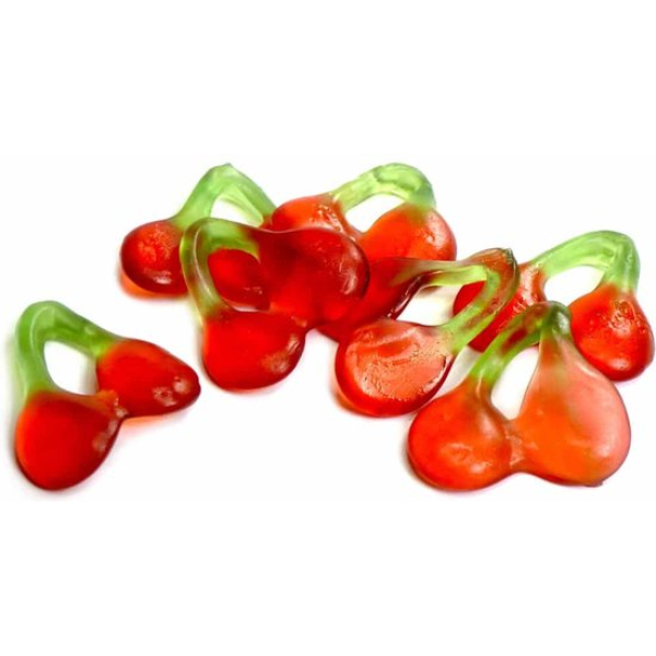Haribo Kersen Schepsnoep 100 gram