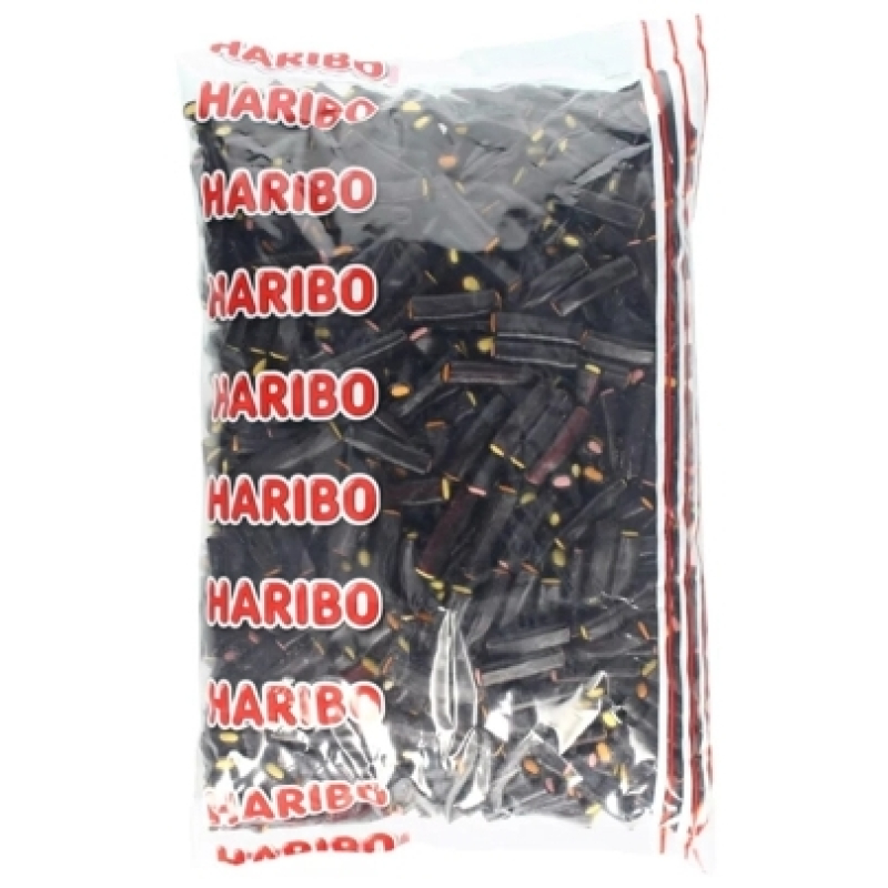 Haribo Kritzli Zak 3 kilo