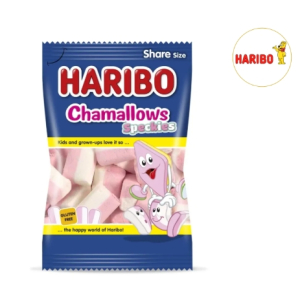 Haribo Chamallows Speckies