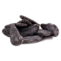 Haribo Zoute Bommen Schepsnoep 100 gram