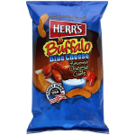 Herr's Buffalo Blue Cheese Curls