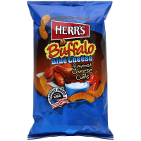 Herr's Buffalo Blue Cheese Curls