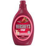 Hershey's Syrup Strawberry