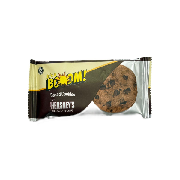 Hersheys Chocolate Chips Cookies 25 gram