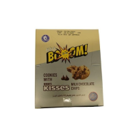 Hersheys Kisses Cookies 25 gram