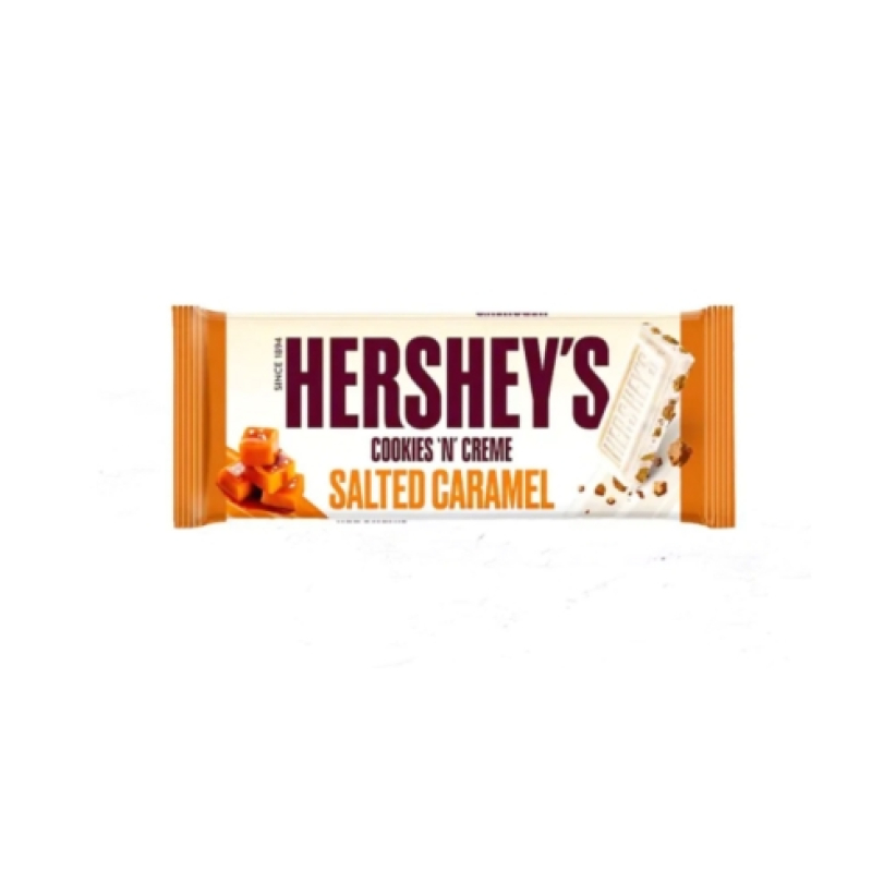 Hershey's Chocolate Salted Caramel (90 gram)