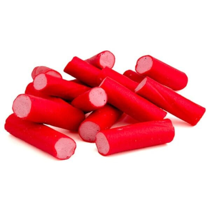 Kersenstaafjes Schepsnoep (200 gram)