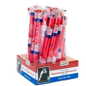 Holland Foodz Wijnstok (50 gram)