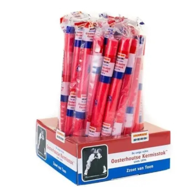 Holland Foodz Wijnstok (50 gram)