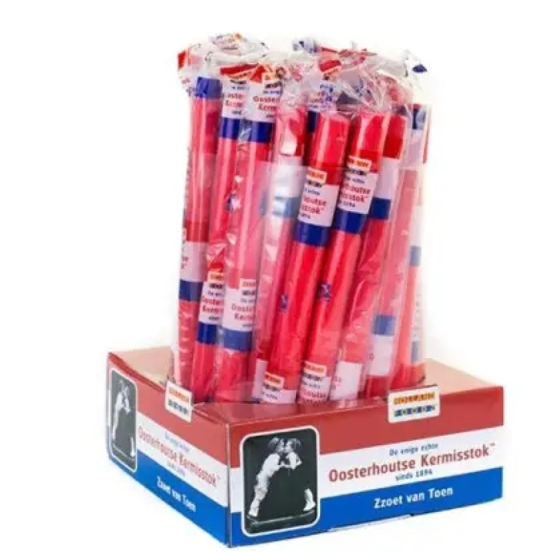 Holland Foodz Wijnstok (50 gram)