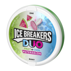 Ice Breakers Watermelon