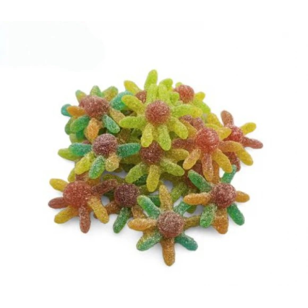Jake Sour Octopus Schepsnoep 100 gram