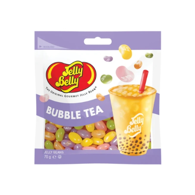 Jelly Belly Bubble Tea Jelly Beans (70 gram)