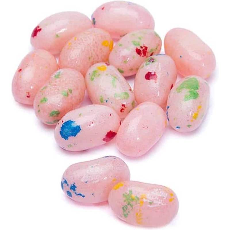 Jelly Belly Tutti-Frutti Jelly Beans (70 gram)