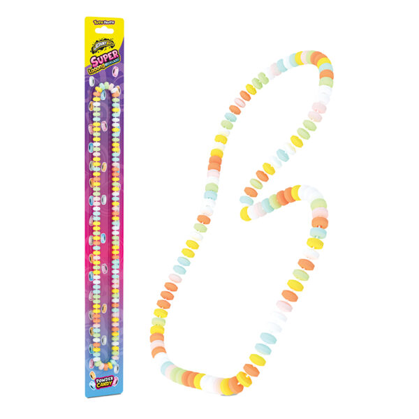 Johny Bee Super Looong Necklaces (57 gram)