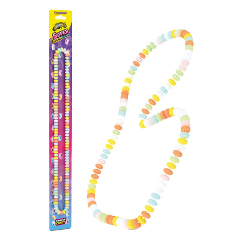 Johny Bee Super Looong Necklaces (57 gram)