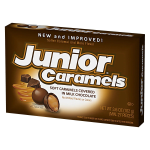 Junior Caramels