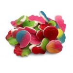 Katja Pop Mix Schepsnoep 200 gram