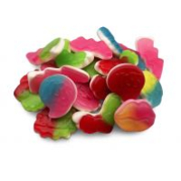 Katja Pop Mix Schepsnoep 200 gram