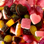 Katja Sheroes Mix Schepsnoep 200 gram