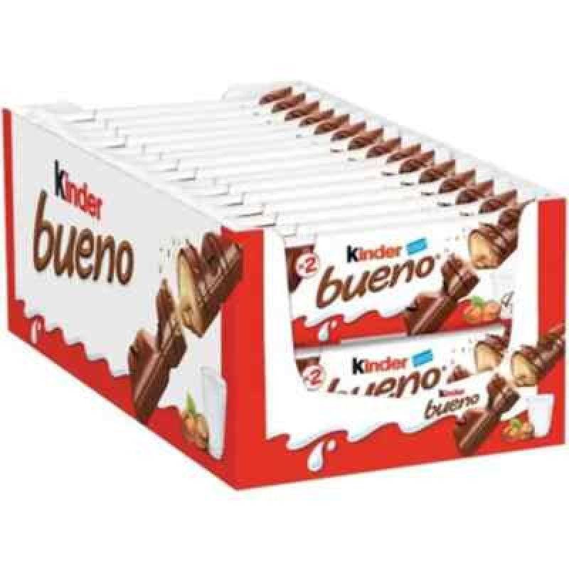 Kinder Bueno 15 Pack