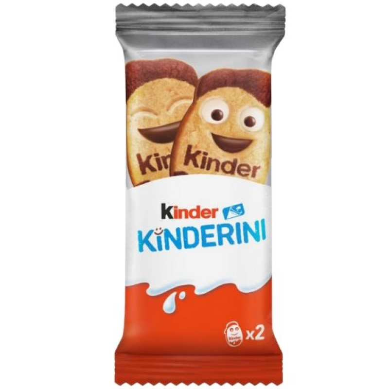 Kinder Kinderini (25 gram)