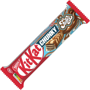 Kit Kat Chunky Funky Kit Kat Chunky Funky