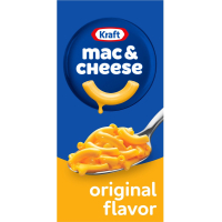 Kraft Mac & Cheese Original