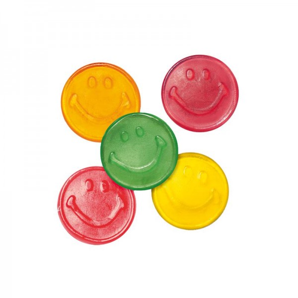 Red Band Gum Smiles Schepsoep 100 gram