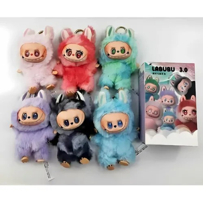 Labubu 3.0 The Monsters