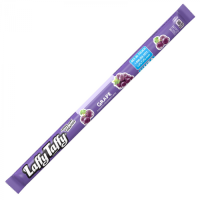 Laffy Taffy Candy Rope Grape