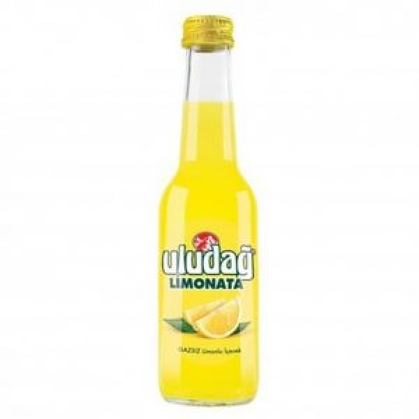 Uludag Limonata