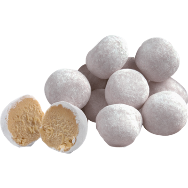 Lonka Soft Bites Caramel Schepsnoep 100 gram